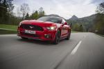 Ford Mustang GT Fastback 2015 года (EU)